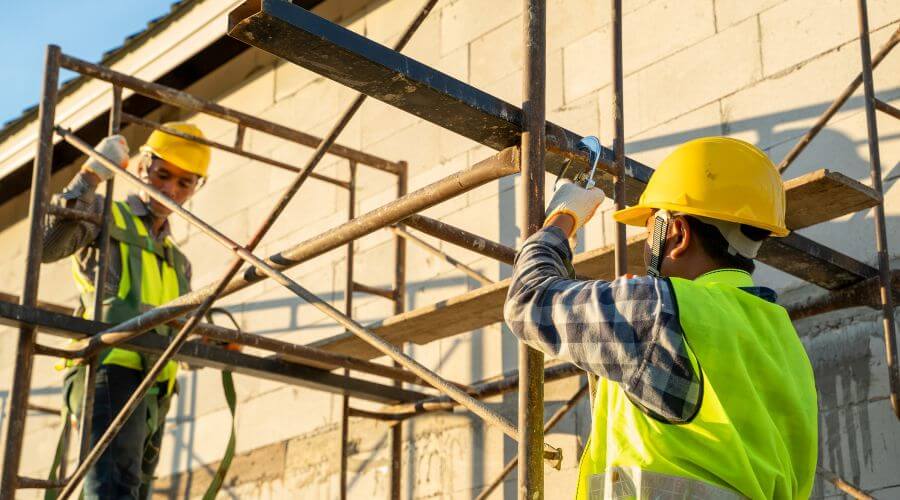 Local Chimney Repair in Exeter, NE